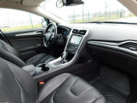 Ford Mondeo z Gwarancją Kupiony z Salonu 2019r Żyrardów - zdjęcie 8