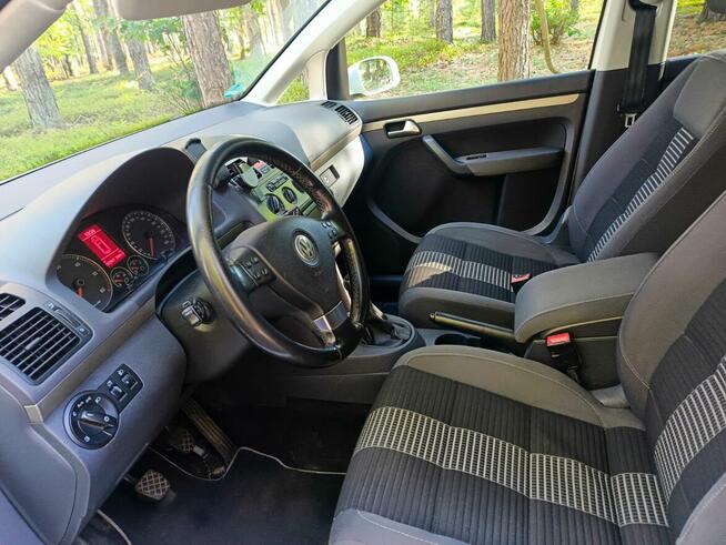 Sprzedam wolsvagen Lubsko - zdjęcie 3