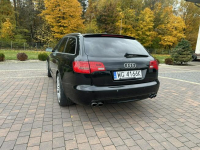 Audi S6 Lipówki - zdjęcie 7