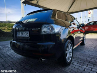 Mazda CX-7 2.2 CD Exclusive Kraków - zdjęcie 7