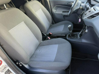 Ford Fiesta Stary, dobry motor; 2012 pierwsza rejestracja. Chlewice - zdjęcie 6