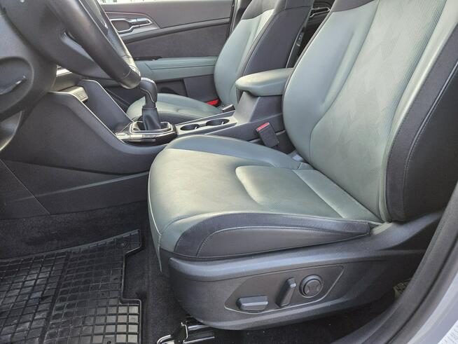 Kia Sportage 1.6 T-GDI 150 KM 6MT FWD Wersja Anniversary Bełchatów - zdjęcie 11