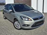 Ford Focus 1,6Benz, Navi.Skóry.Podg.Fot.Tempomat.Śliczny.OKAZJA