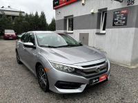Honda Civic Janów Lubelski - zdjęcie 2