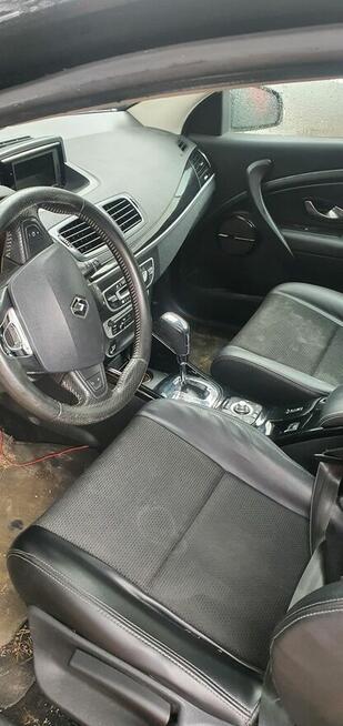 Reno megan 2013r Tenczynek - zdjęcie 2