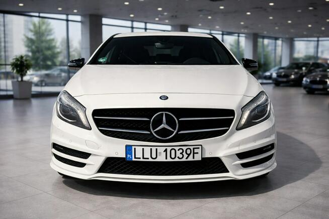 Mercedes A 200 Lipówki - zdjęcie 2
