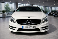 Mercedes A 200 Lipówki - zdjęcie 2