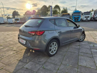 Seat Leon 1.2 TSI 105KM - Na PASKU Łaziska Górne - zdjęcie 7