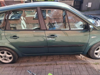Renault scenic 2 1.6 16v Bytom - zdjęcie 2