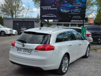 Opel Insignia | Diesel | 160 KM | Kombi | 2011 | Manual | 4x4 Łódź - zdjęcie 7