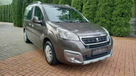 Peugeot Partner Super stam.nowy rozrząd Płońsk - zdjęcie 8
