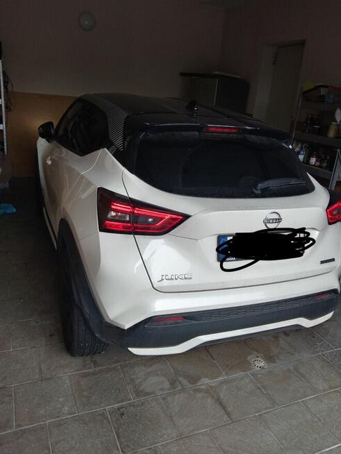 Sprzedam Nissana Juke Toruń - zdjęcie 1