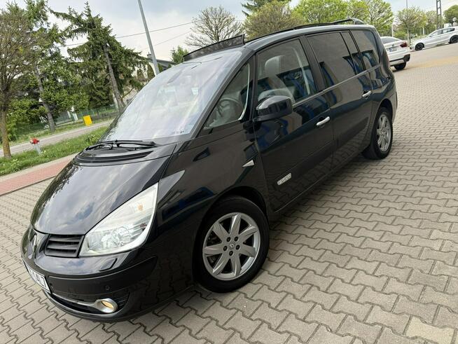 Renault Grand Espace 2.0DCi Lift 2011r Xenon Led Skóra Panorama Dach ! Sokołów Podlaski - zdjęcie 9