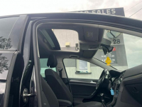 Volkswagen Golf Janów Lubelski - zdjęcie 10
