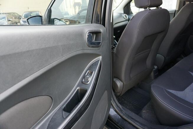 Ford Ka+ zarejestrowany, ubezpieczony Opole - zdjęcie 12