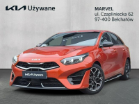 Kia Pro Cee'd 1.5 T-GDI 160KM / 7 DCT / GT Line Salon PL / VAT23%