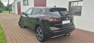Nissan Qashqai Paproć - zdjęcie 6