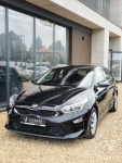 Kia Ceed 1.4 TGDI VISION 140km hak LED kamera NAVI asystent SERWI 2020 Tychy - zdjęcie 5