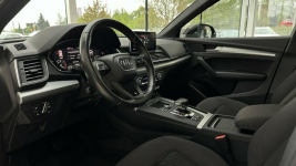 Audi Q5 Quattro S-Tronic, Salon PL, 1-wł, FV23%, Gwarancja, DOSTAWA Myślenice - zdjęcie 8
