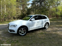 Audi Q5 Bemowo - zdjęcie 4