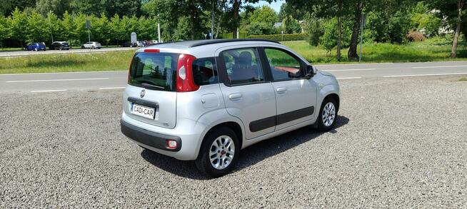 Fiat Panda Bogata wersja, super stan. Goczałkowice-Zdrój - zdjęcie 4