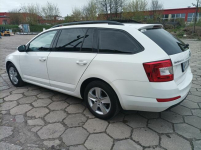 SKODA OCTAVIA 1,8 T Lublin - zdjęcie 8