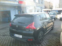 Peugeot 3008 Automat/Panorama dach Katowice - zdjęcie 5
