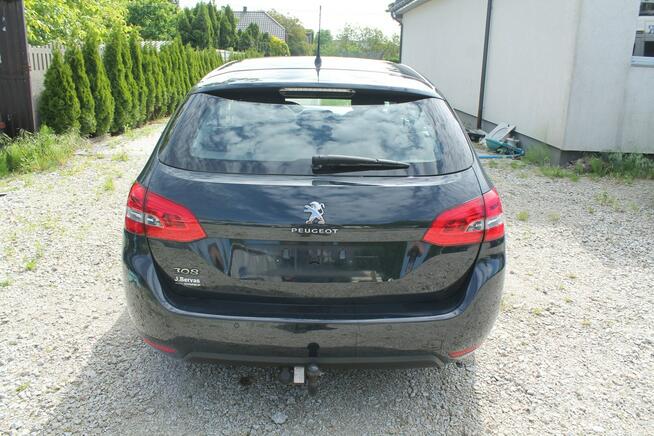 Peugeot 308 Ostrów Wielkopolski - zdjęcie 6