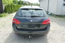 Peugeot 308 Ostrów Wielkopolski - zdjęcie 6