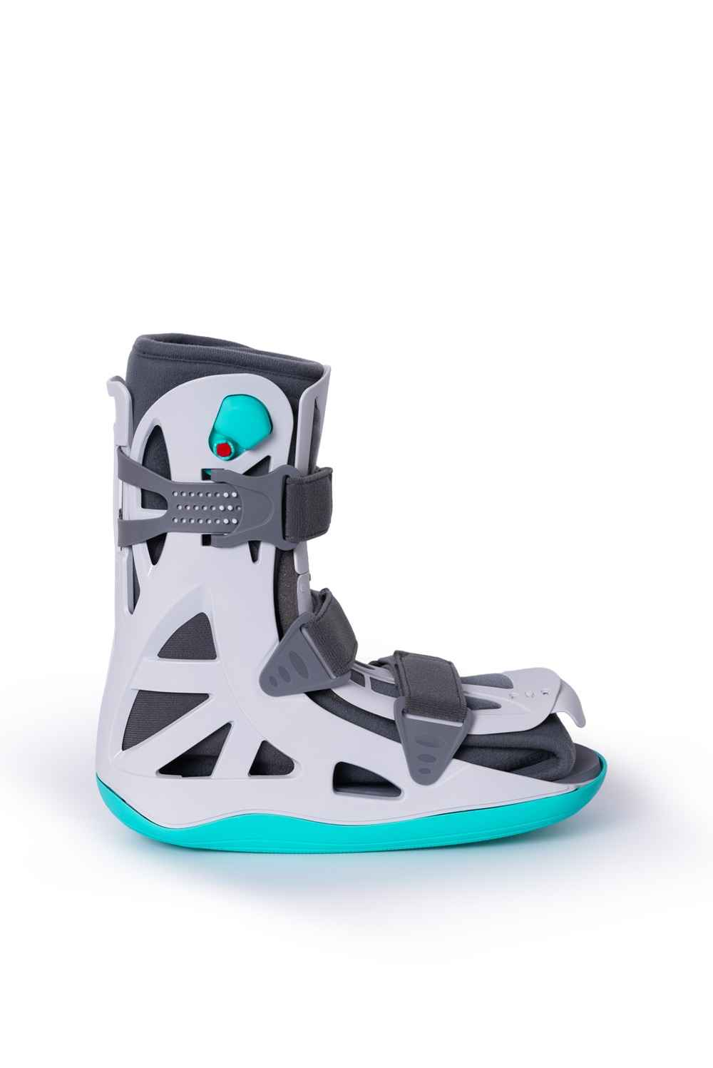 ORTEZA STOPOWO-GOLENIOWA AIR WALKER DUOSHELL SHORT O1187 NFZ Bemowo - zdjęcie 6