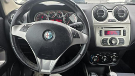 Alfa Romeo Mito klima salon polska Lębork - zdjęcie 9