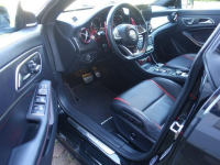 Mercedes CLA 45 AMG Częstochowa - zdjęcie 10
