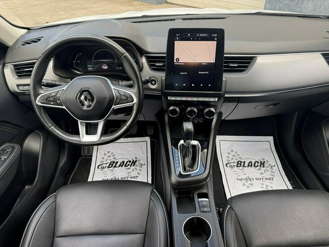 Renault Arkana Pisemna Gwarancja 12 miesięcy Konin - zdjęcie 10