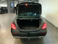 Mercedes E 220 Sadlno - zdjęcie 6