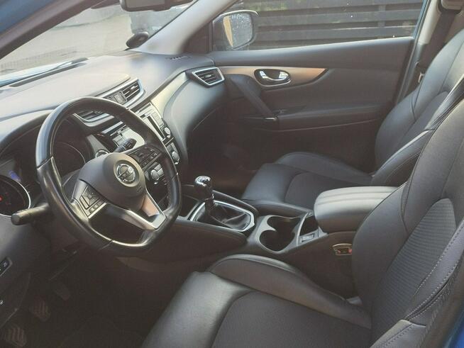 Nissan Qashqai Sadlno - zdjęcie 9
