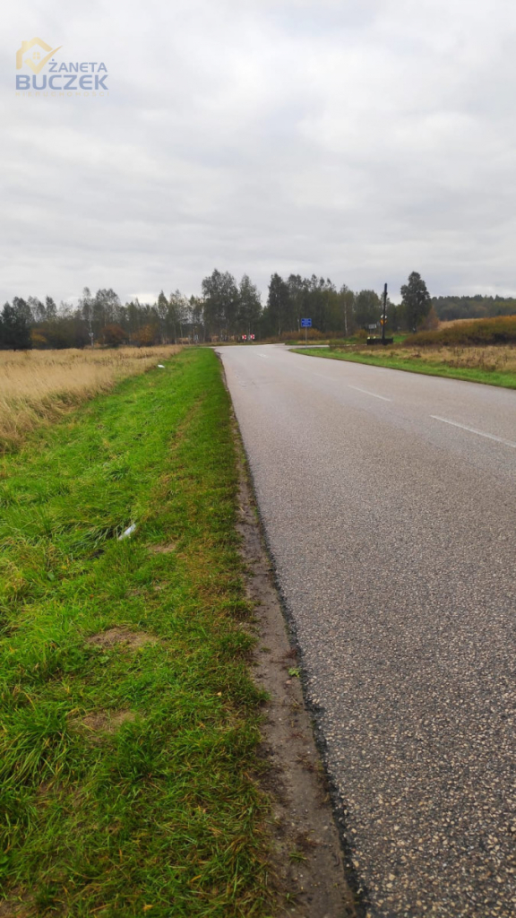 Sprzedam działkę w Budkach Żelazowskich, z MPZP Budki Żelazowskie - zdjęcie 4