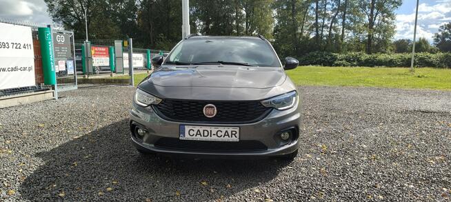 Fiat Tipo Bogata wersja, książka serwisowa. Goczałkowice-Zdrój - zdjęcie 2