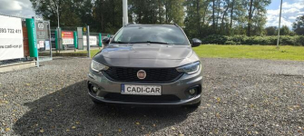 Fiat Tipo Bogata wersja, książka serwisowa. Goczałkowice-Zdrój - zdjęcie 2