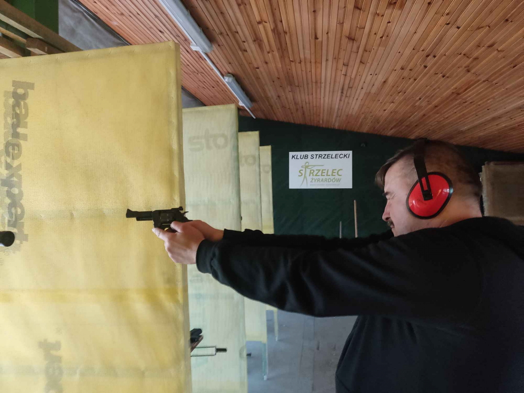 Doskonalący Kurs Ochrony KPOF obowiązkowy co 5 lat Rawa Mazowiecka - zdjęcie 3