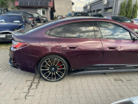 BMW 440 Salon PL Mperformance Xdrive Karbon Skóra Kamera HAK Gliwice - zdjęcie 2