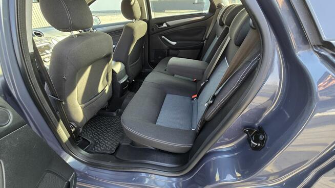 FORD MONDEO MK4 1,6 B120PS.Lifting Klimatronik PDC ASO 1-wł. Zamość - zdjęcie 10