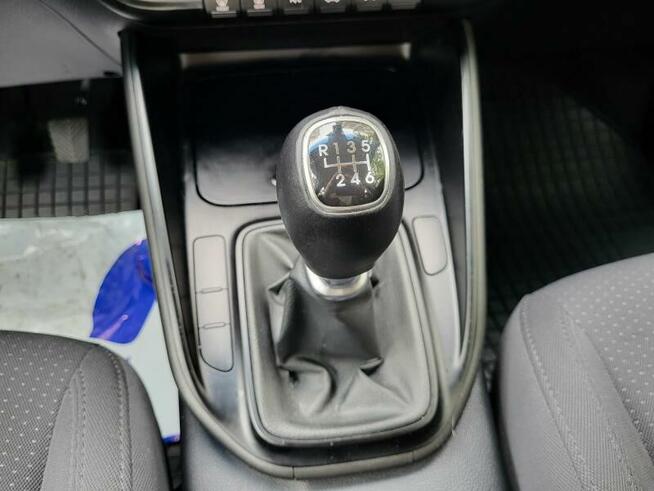 1.6l GDI benzyna 135KM*Salon PL*1 Właścicielka * Serwisowany Warszawa - zdjęcie 8