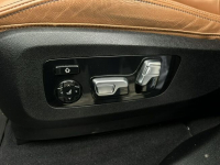 BMW X5 113818 NETTO 139900 BRUTTO FAKTURA VAT KRAJOWY SAMOCHOD Będzin - zdjęcie 12