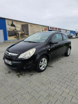 Opel Corsa LIFT - 2011rok - 149tys przebiegu