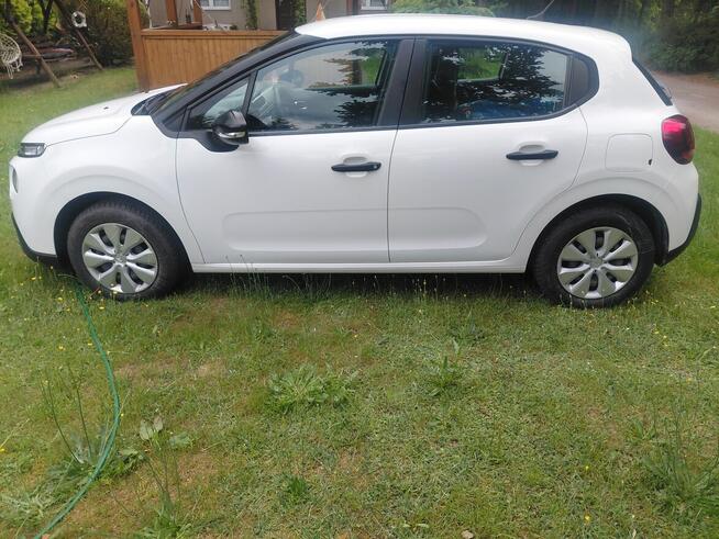 Sprzedam Citroen C3 VAN 2019, Kupiony w salonie w Polsce , Kampinos - zdjęcie 5