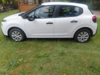 Sprzedam Citroen C3 VAN 2019, Kupiony w salonie w Polsce , Kampinos - zdjęcie 5