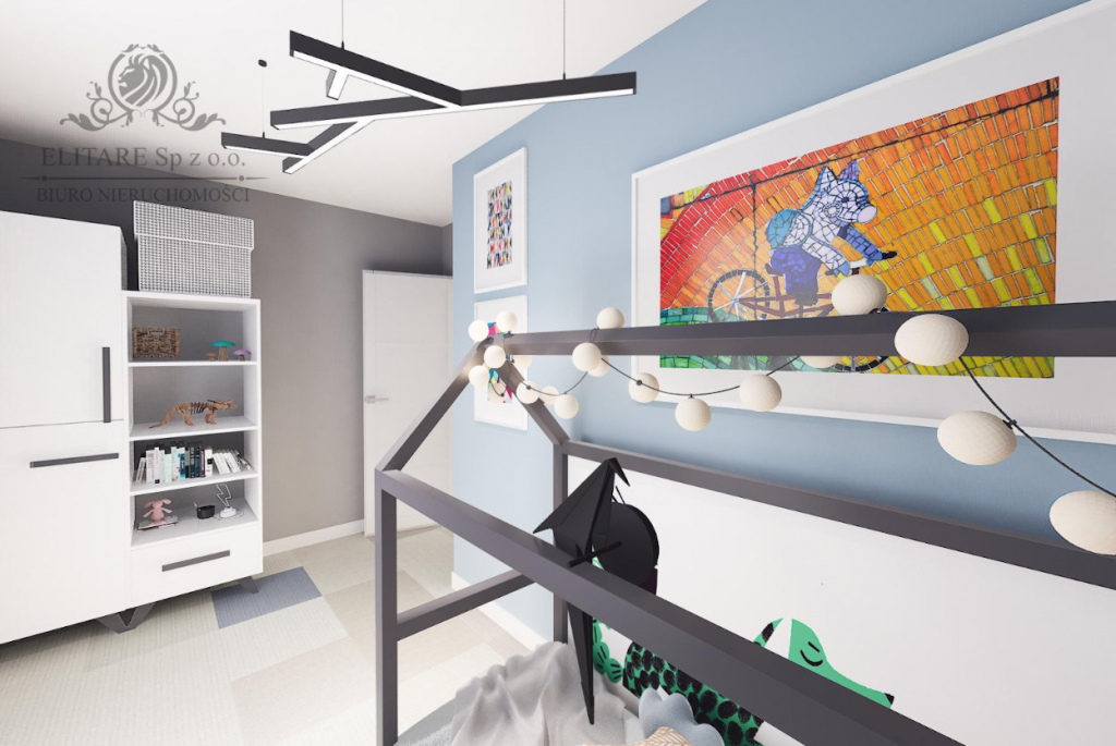 GOTOWE/Mieszkanie 4pok, 101,13m2 z 2 balkonami/Wrocław Szczepin Wrocław - zdjęcie 6