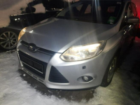 Ford Focus SUPER OKAZJA ! CENA 8950 PLN , DIESEL, 1.6 TDCi COMBI Mysłowice - zdjęcie 4