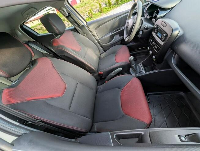 Clio IV 1.2 stary silnik 5 drzwi HB Kamienna Góra - zdjęcie 4