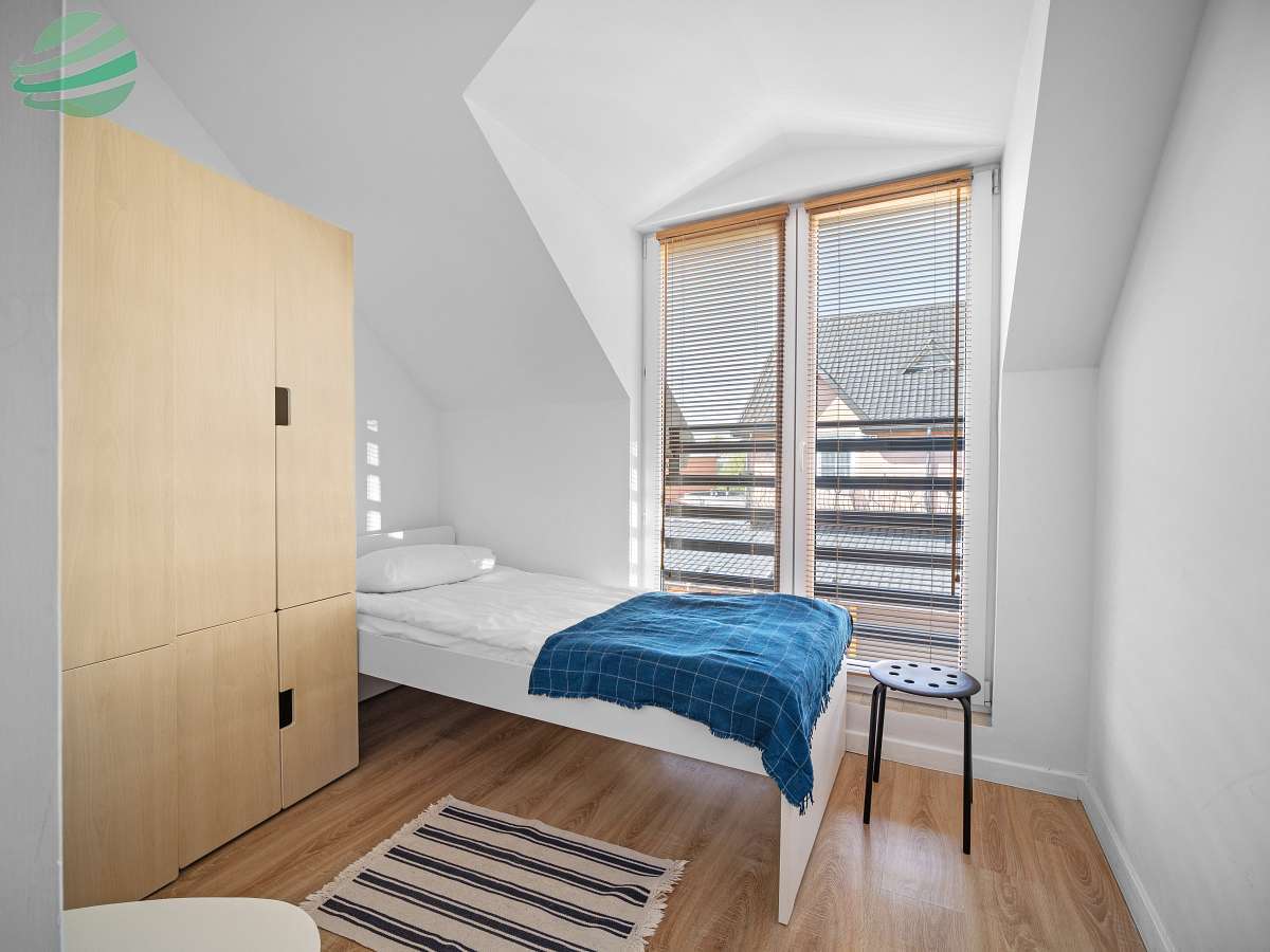 Jarosławiec – Apartament Premium z Widokiem, Tuż p Jarosławiec - zdjęcie 8